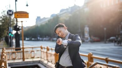 missed calls during peak